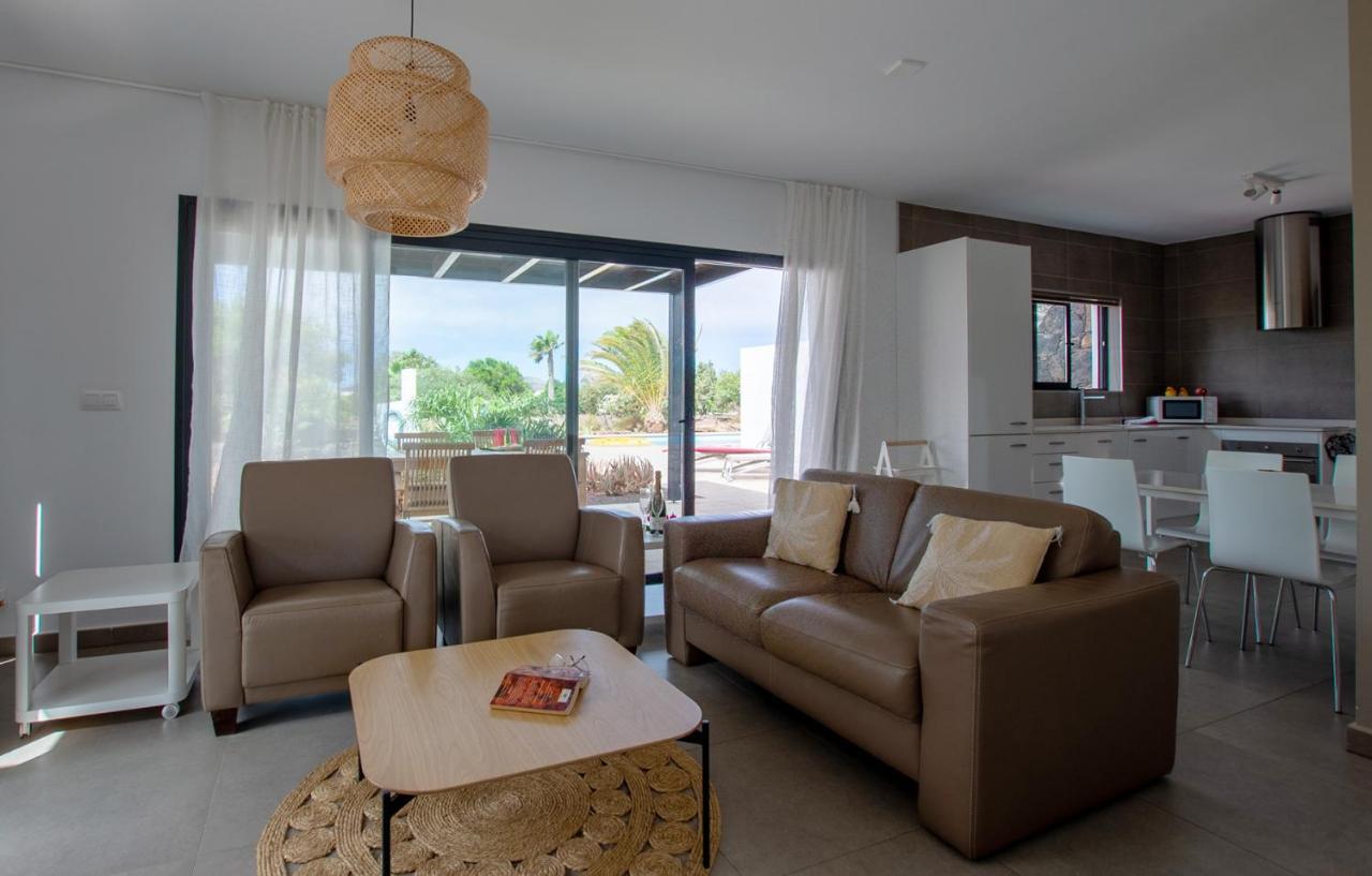Wind Wave 28B - Heated & Shared Pool Villa Ла Олива Екстериор снимка